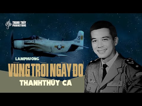 Thể hiện bởi Thanh Thúy