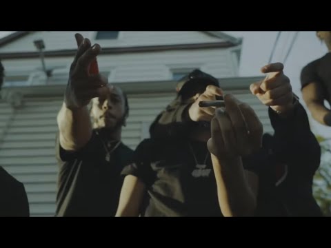Dmoney Ft. Goodmoney & Brazy - Me & My Brothers (Official Video)