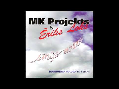 MK Projekts & Ēriks Loks - Balta Saule