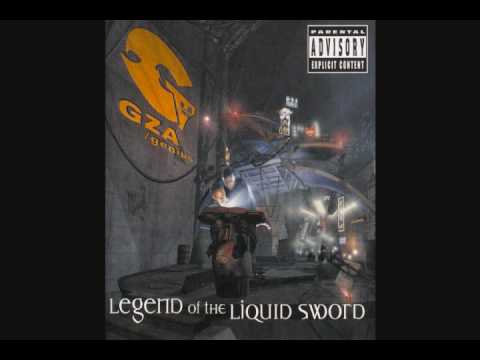 GZA - Highway Robbery