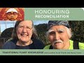 honouring reconciliation traditional plant knowledge with luschiim arvid charlie u0026 nancy turner