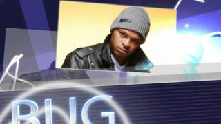 Ginuwine & J Holiday Live in London