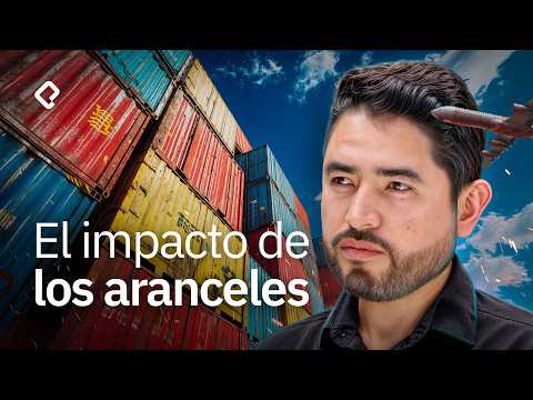 Qué son los aranceles (tariffs)