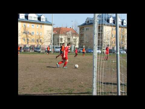 Albertirsa SE Monor U11-U13