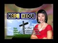 Hape Hedui by Rut Elisa Dimu