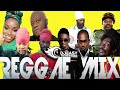 New Reggae Mix March 2022 Chris Martin,Luciano,Anthony B,Capleton,Busy Signal,Sizzla,Alyze Di Singer