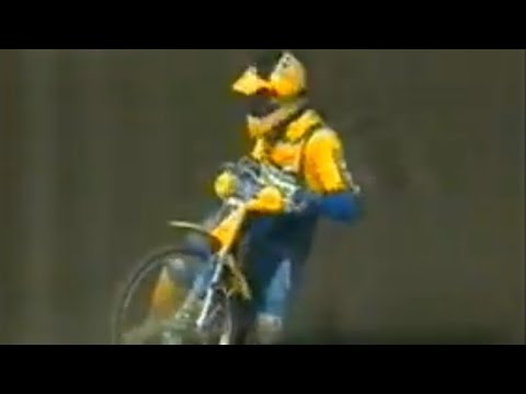 BGŻ S.A. Polonia Pila - Apator Adriana Torun (07.04.2002)