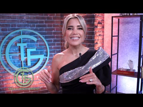 Täglich frisch geröstet - Backstage - Folge 07: Lilly Becker, Sylvie Meis & Lutz van der Horst