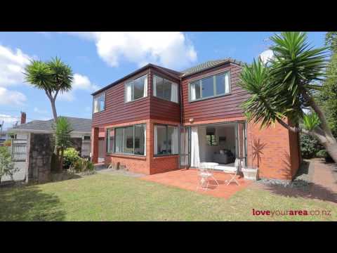 89A St Vincent Avenue, Remuera