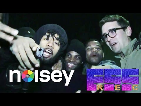 «Welcome To Chiraq» / Episode 2 русский перевод/русская озвучка