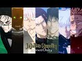 Jujutsu Kaisen Cursed Clash All Domain Expansions Ultimate Team Ultimate Attacks All DLC S