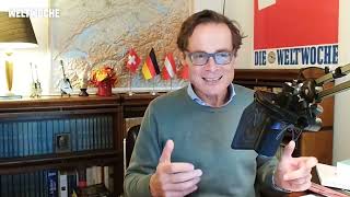 Doktrin des Unfriedens: EU und Deutschland auf dem Irrweg – Weltwoche Daily DE