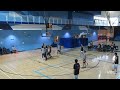 Raptors 1 Vs Clutch Sneaker Shop 3 Sunday Tier 9 FINALS Tcbl 2022 Summer
