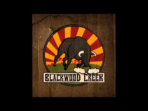 Blackwood Creek (Kip Winger) Full Self-Titled Album