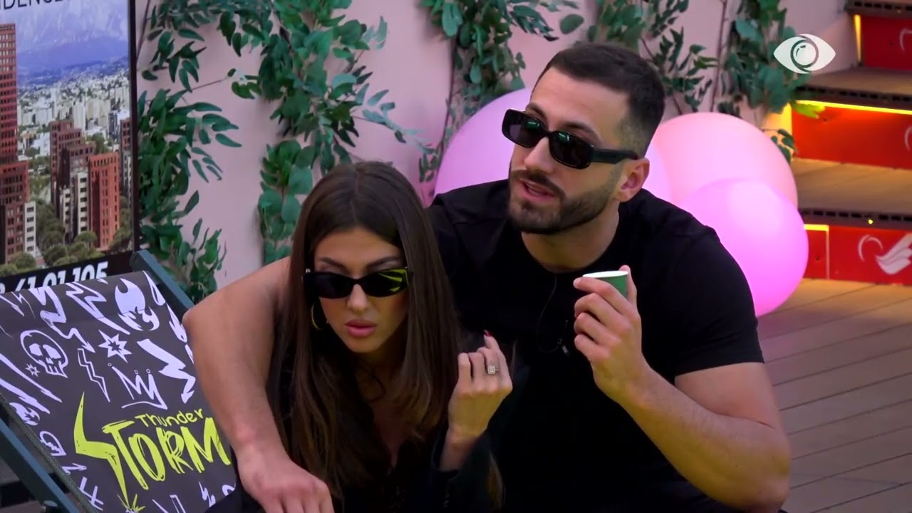 “Mos u bëj frikacake…”/ Jozi diskuton me Gertën për drekën e tyre