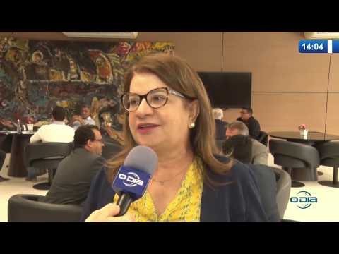 O DIA NEWS 16 10  CaÌ‚mara Municipal: aprovado projeto de regularizacão fundiaÌria