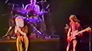 The Sundays - My Finest Hour (live)