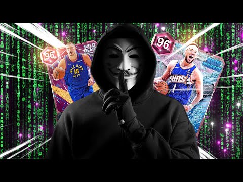 I Played A Cheater In Showdown... So I Wagered Him For A $500 POT | NBA2K26 MYTEAM GAMEPLAY