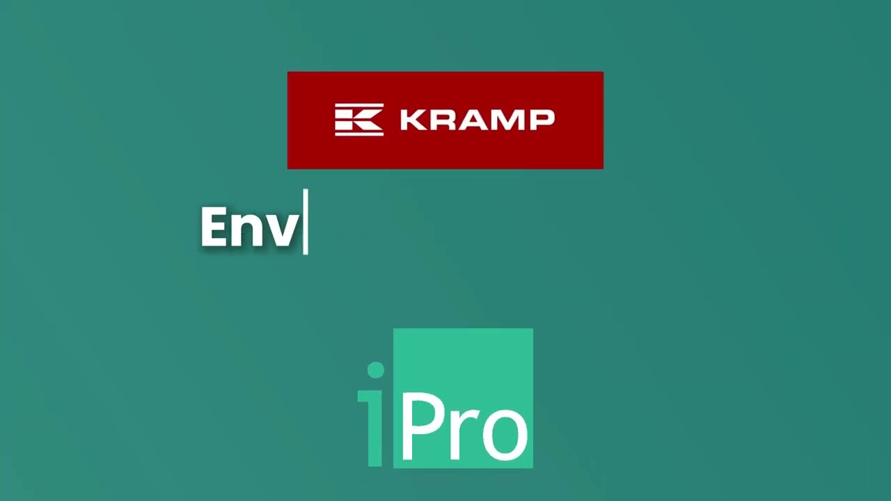Tutoriel [iPRO] : Interface KRAMP envoi de commande achats pièces