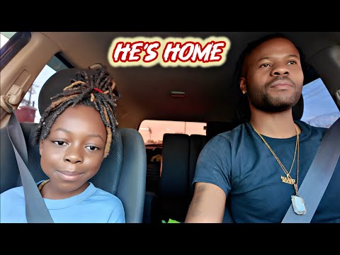 Finally Reunited! My Son Returned Home from the UK After Years Apart 