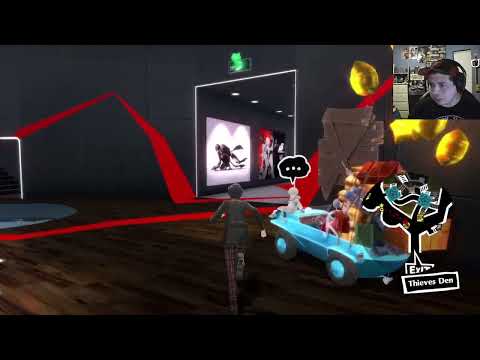 Persona 5 Royal pt 56