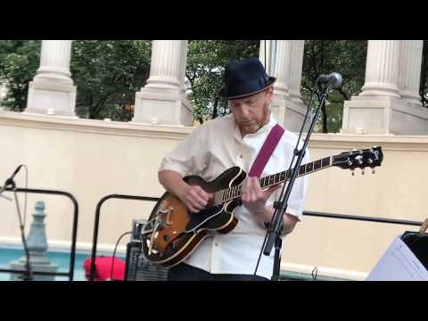 Trouble Me No More Chicago Blues Fest