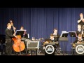 SME Lancer Bands - Blue Knights - Four by Miles Davis