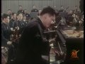 The Yellow River Piano Concerto Mov 3