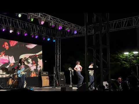 250520 서울시립대 축제 QWER “고민중독”