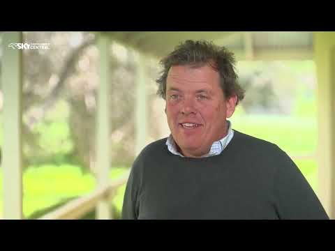 BRED TO WIN EP 11 2022 - PELTZER TWIN HILLS STUD