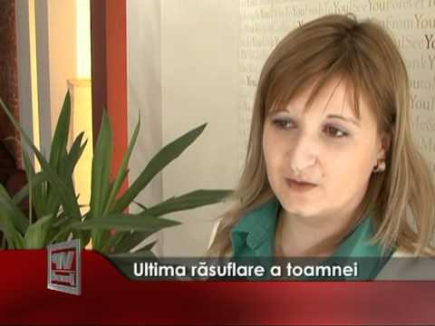 Ultima răsuflare a toamnei