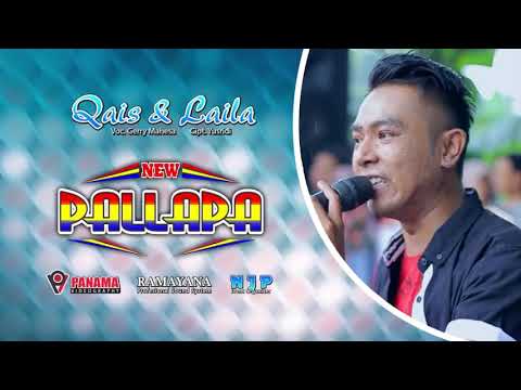 New Pallapa - Qais dan laila - live in Tembelang Jombang