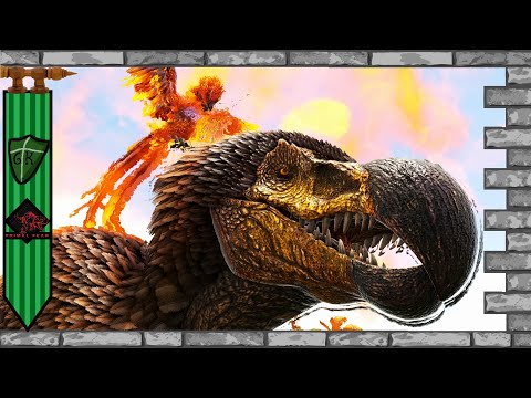 This ELDER PHOENIX can DESTROY BOSSES!! - Primal Fear [EP10]