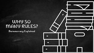 Bureaucracy Explained | How Government Organisations Work