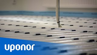 Lattialämmityssaneeraus B2B