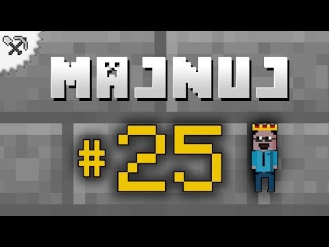 Majnuj s Crafákem #25: Základy baráku