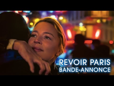 Revoir Paris - bande annonce Pathé