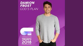 God's Plan (Operación Triunfo 2018)