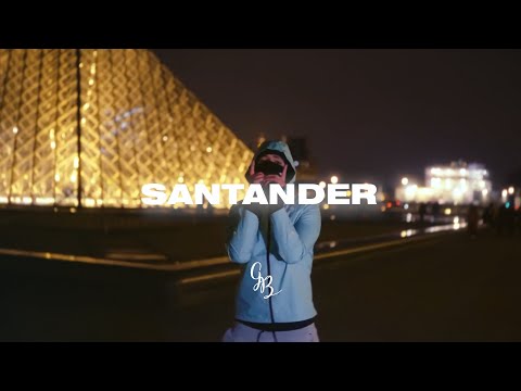 [FREE] Beny Jr X Morad Type Beat - SANTANDER