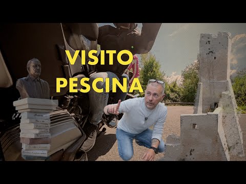 Pescina, dove l'ignoranza regna!! (LA MIA!!)