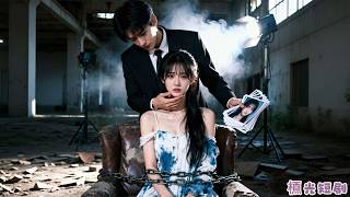 結婚3年，她被綁架拍下不雅照向他求救，卻換來他一句“寵物狗罷了”徹底傷透！她簽下離婚協議後消失，他卻產生強烈戒斷，悔恨終身！#玻璃渣中的糖 #drama #追妻火葬場 #film #灰姑娘 #霸總