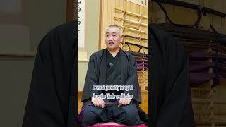 Download lagu Katana Can Only Cut Three Times? #Shorts mp3