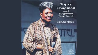 Wonder Woman of the Week: Topsy Chapman