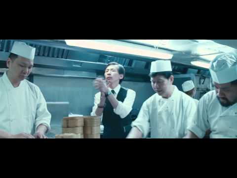 CRAZY JOE Bande annonce VOST