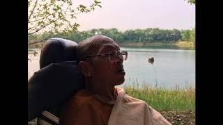 พระอาจารย์สมภพ โชติปัญโญ  เรื่อง 13 หลับนอกตื่นใน 1/5 CD41