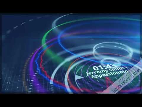 Jerremy Smith - Appassionato