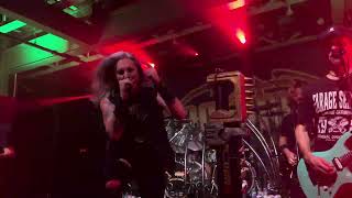 Download lagu DragonForce - Burning Heart live 9-16-2025 mp3
