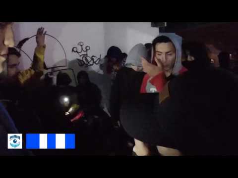 FAGO IMP VS FLICKA LK | 4tos | 2vs2 | 3º Temp | Barras de Hielo