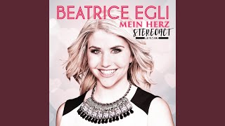 Musik-Video-Miniaturansicht zu Mein Herz Songtext von Beatrice Egli & Stereoact