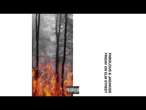Fabolous X Jadakiss  - I Pray Feat  Swizz Beatz (Friday On Elm Street)